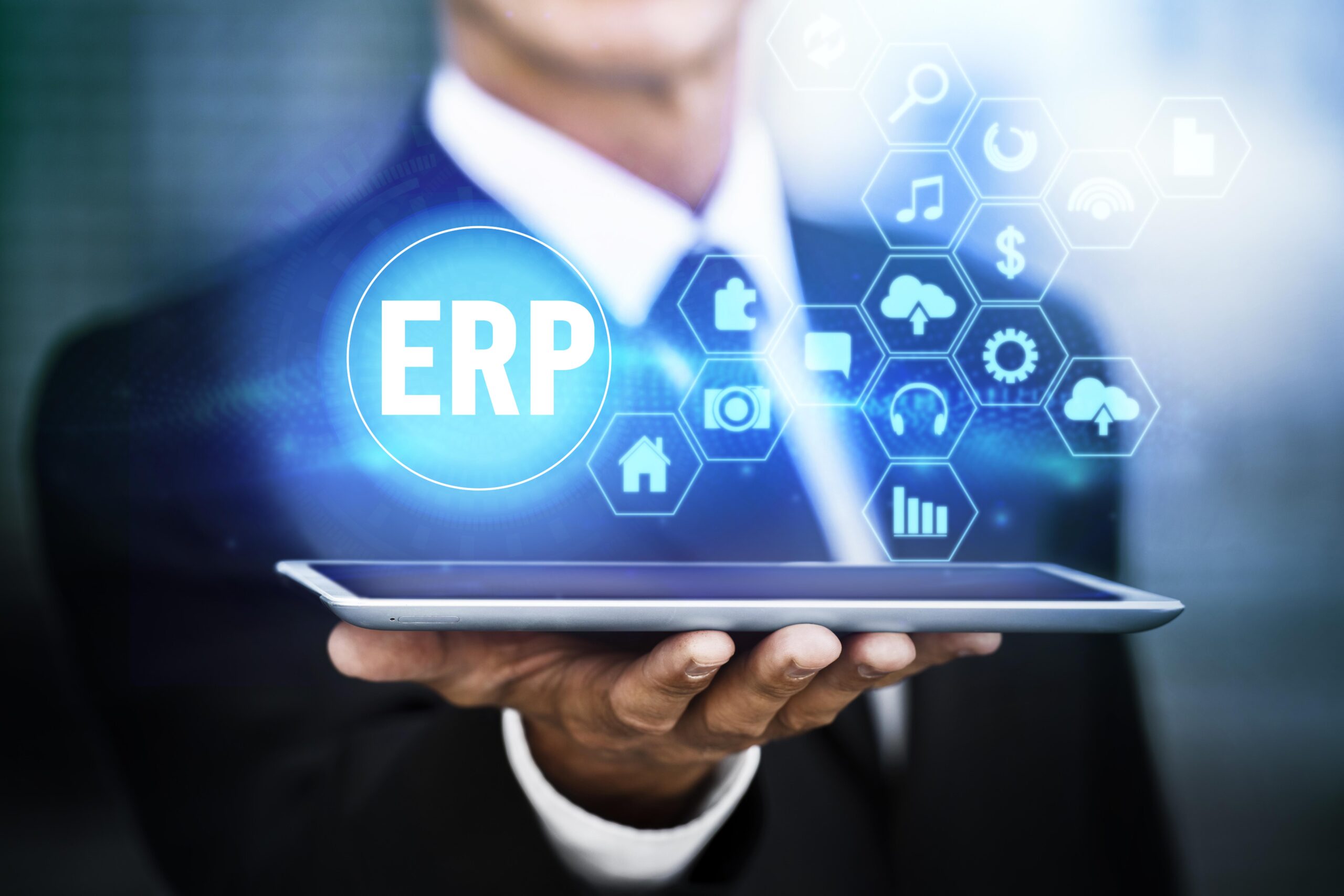 Enterprise-Resource-Planning
