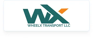 US | Transport Management Software 26 Wheelx Transport Llc