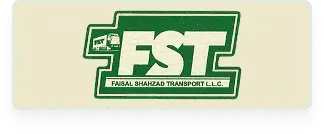 Fleet Management System GCC 13 Faisal Shahzad Transport