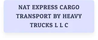 Fleet Management System GCC 16 Nat